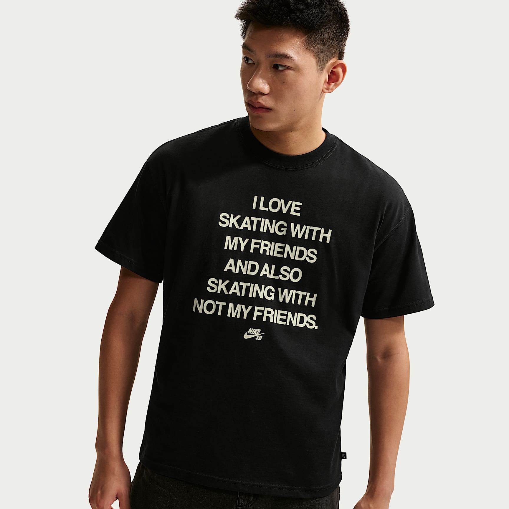 NIKE公式】ナイキ SB スケートボード Tシャツ.オンラインストア (通販
